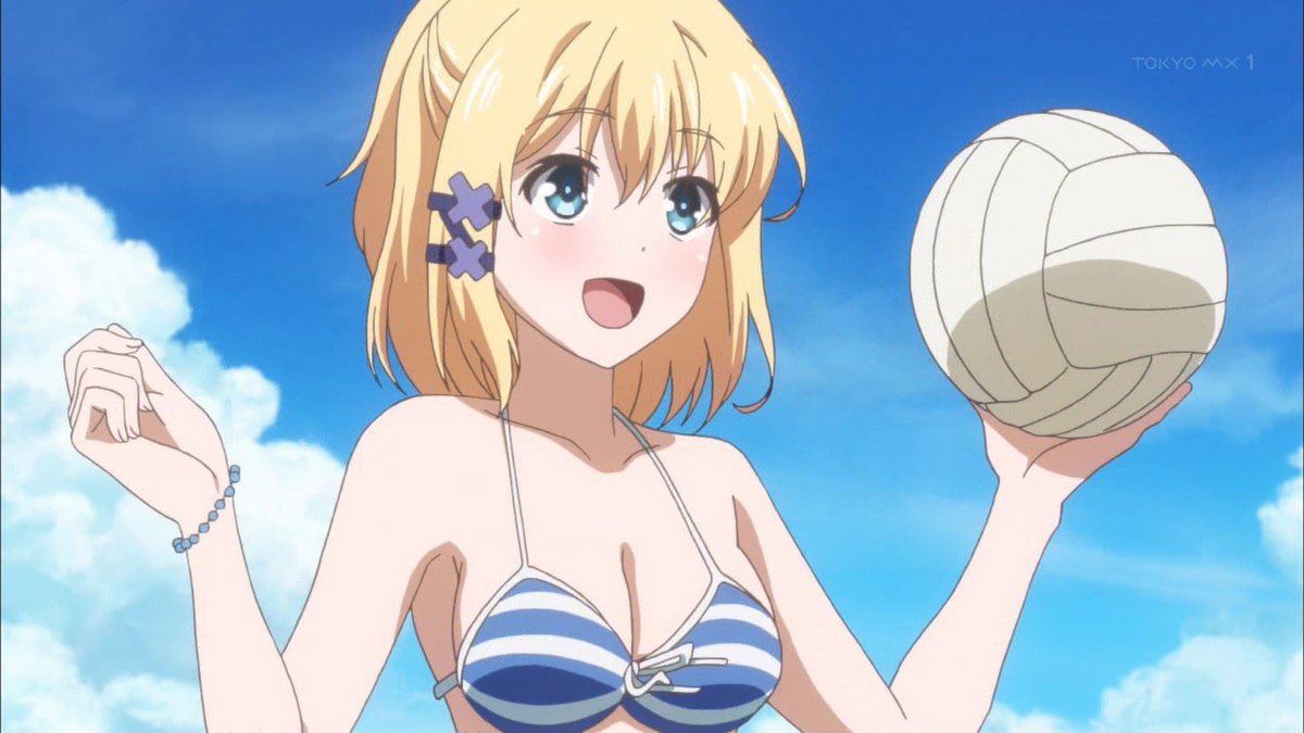 ルミア ティンジェル