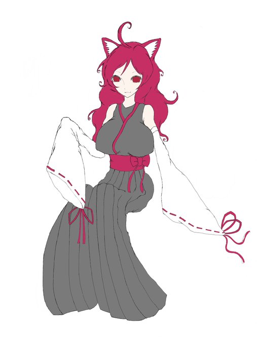 最近タブレットでお絵描きするようになってから、試行錯誤しつつコツコツ描き続けてる推しの絵の途中経過です…。
ま、作業方法をアナログからデジタルに変えてみたからと言っても、絵を仕上げてくスピードは相変わらず激遅なんだなぁ…
#絵描きさんと繋がりたい
#ケムリクサ
#進捗 