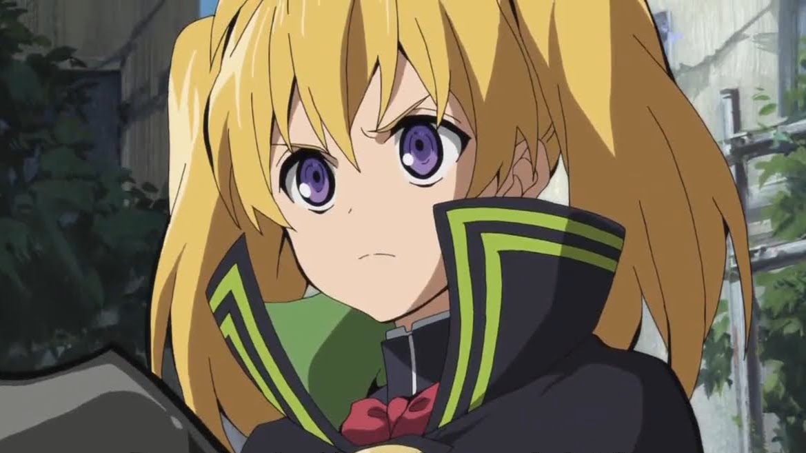 Siesta529 三葉誕生日おめでとう 三宮三葉生誕祭21 三宮三葉生誕祭 三宮三葉誕生祭21 三宮三葉 誕生祭 7月7日は三宮三葉の誕生日 三宮三葉 終わりのセラフ T Co Ezcu8klkup Twitter
