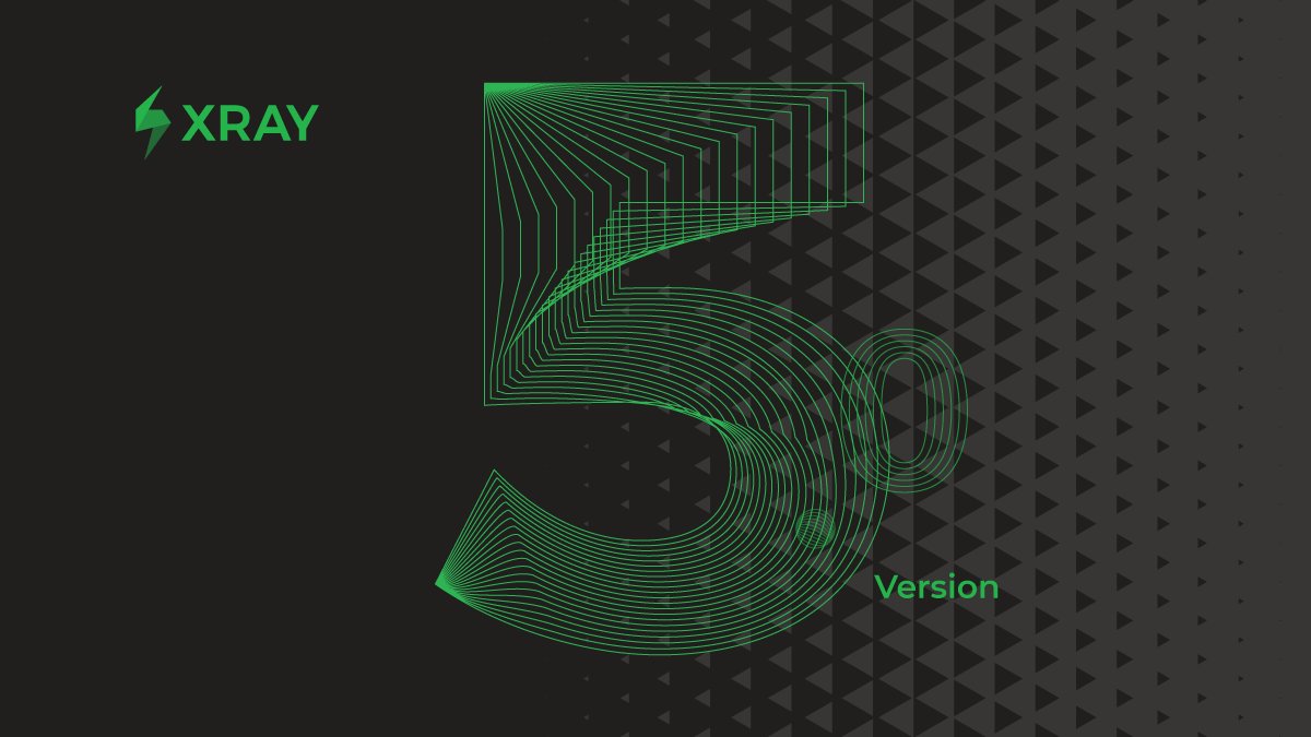XrayApp's tweet image. Xray 5.0 is out! #TestParameterization is now available for Server & Data Center 🎉 But there's more: #DataDrivenTesting and support for @RobotFramework 4.0 are just some of the new features. Find out more: hubs.ly/H0RFDcp0 #softwaretesting #testautomation #robotframework