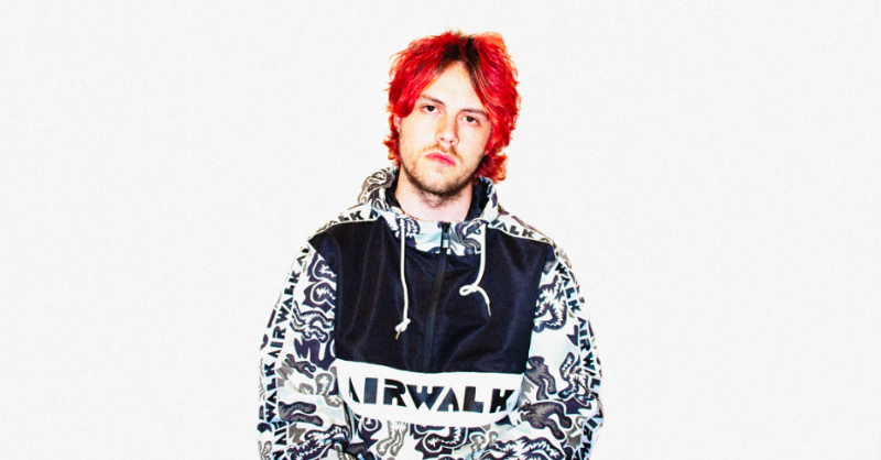 aupium's tweet photo. .@jaklvr Addresses Uncertainties In New Single “Call It Love (If You Want To)”