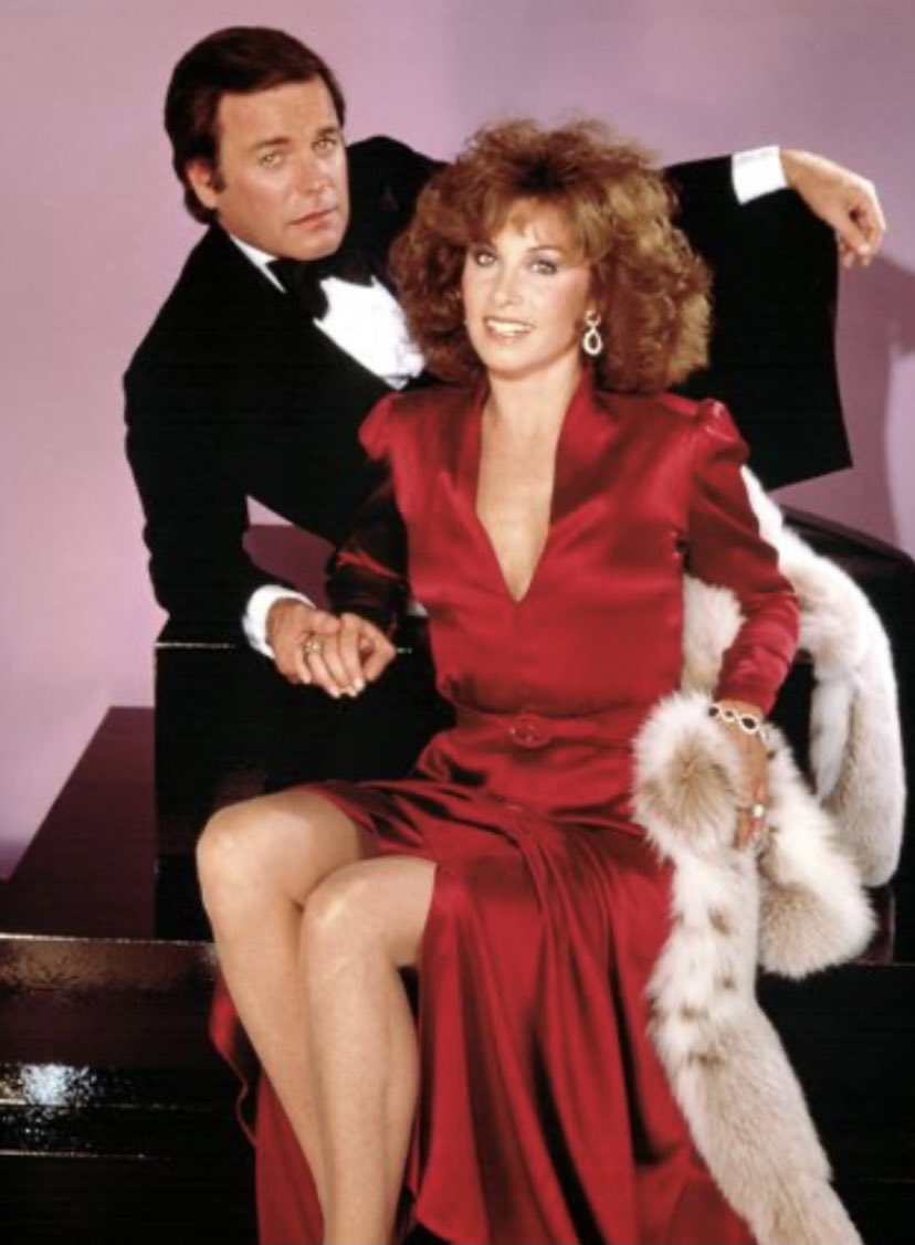 Who Remembers “Hart to Hart?” (1979-1984)

#HartToHart #RobertWagner #StefaniePowers #Television #TV #Mystery #SidneySheldon