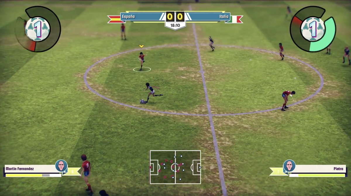 SelectaPlay's tweet photo. Preparándonos con #LegendaryEleven para el partido de hoy en la #EURO2020 , ¿Con quién vas tú? https://t.co/ogLwM6wmDb