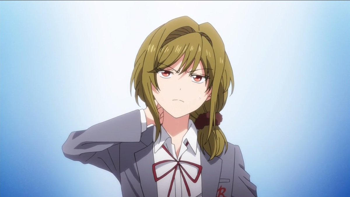 月刊少女野崎くん Hledani Na Twitteru