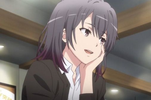 雪ノ下陽乃誕生祭21 Twitter Search Twitter