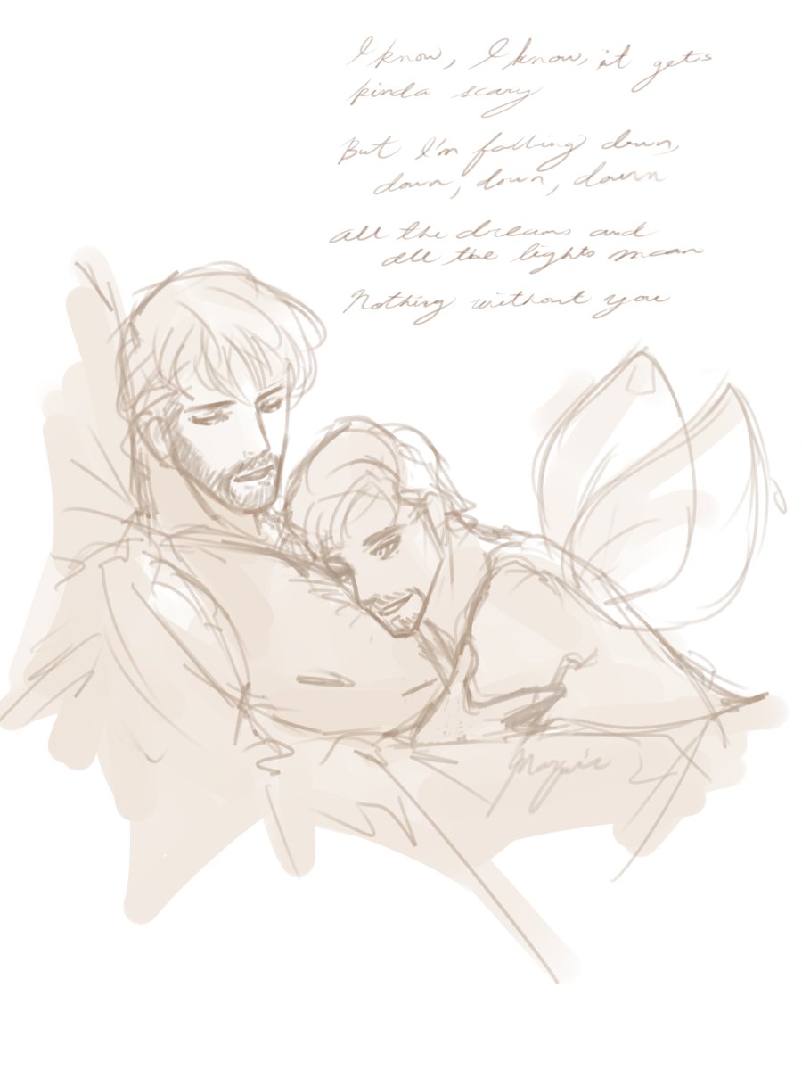 marquis_charbon's tweet image. “Every inch of me feels like it’s calling your name. It craves to only be touched by you. To only be kissed by you.&quot;

  From, Glass Wings by ScreamsNSugar 

#Identityvmagician #identityvexplorer