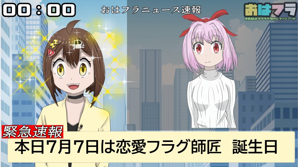 Twoucan 恋愛フラグ の注目ツイート イラスト マンガ