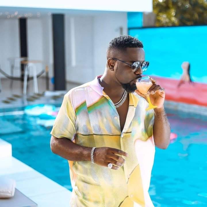 Record labels in ghana