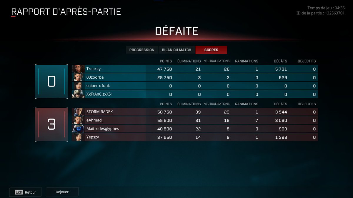 Je veux bien mais au bout d'un moment faut arrêter #RogueCompany #carry
