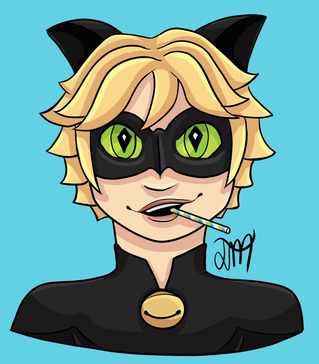 Torisaursky's tweet photo. Copycat 🐱
Miraculous Villains No. 8
#miraculous #MiraculousLadybug #MiraculousFanart https://t.co/UExDpn3Yp5