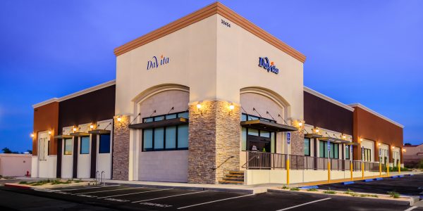 kierwright's tweet photo. The #DaVita #PalmsValley dialysis clinic was built in just 7 months. Learn about the #groundbreakingwork that our team did to help @MPCCA deliver this #fastpaced project.
#medicalofficebuilding #landdevelopment #Palmdale #civilengineering #socal https://t.co/Oe4uXYibm1 https://t.co/KgrAusJg3v