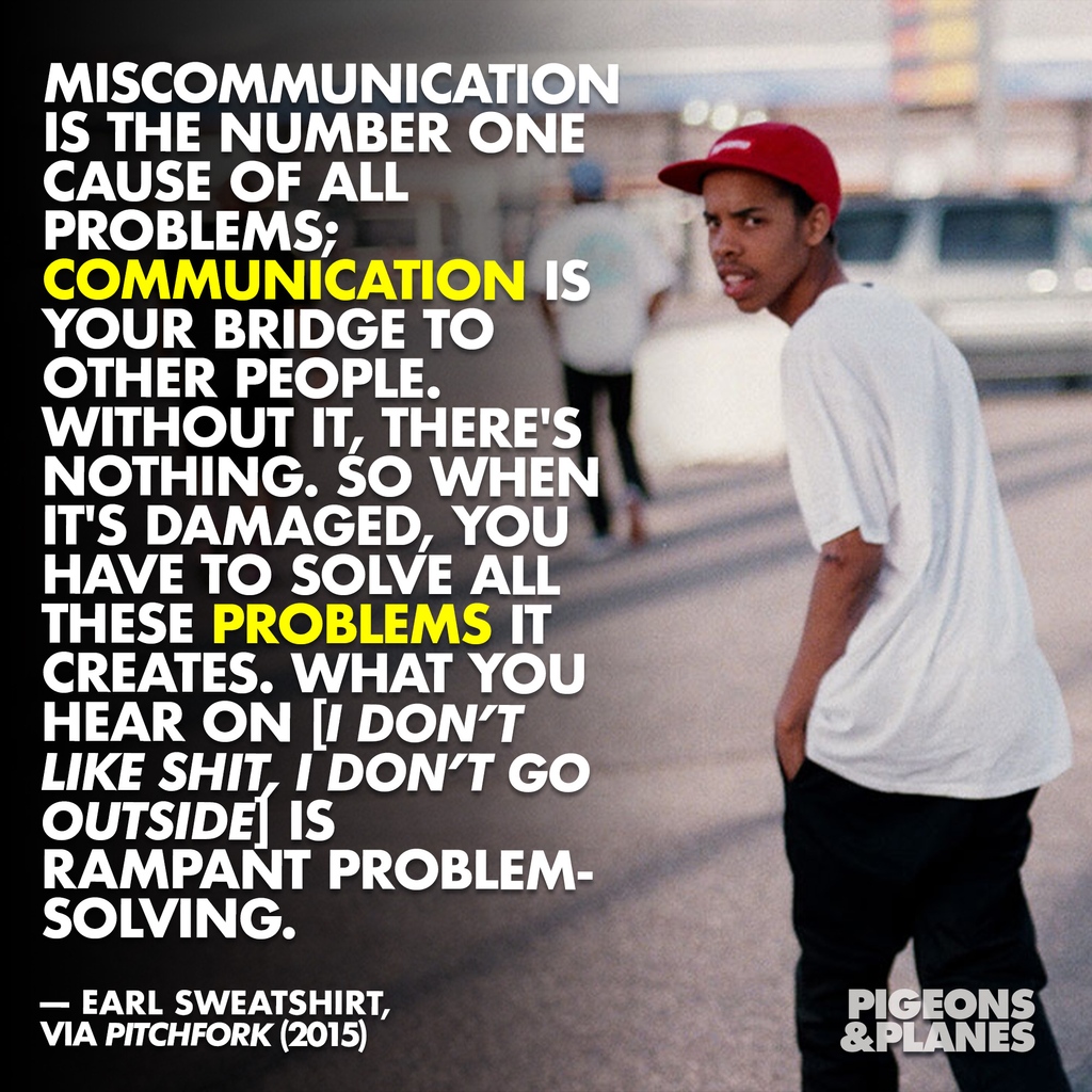 Pigeons & Planes tweet media