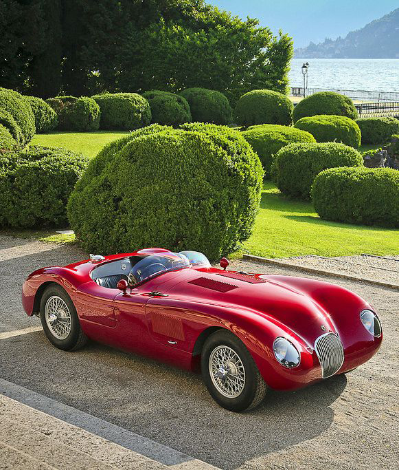 AKoleso_com's tweet image. 1952 Jaguar C-Type
#jaguar #ctype #retro #ретро #akoleso
