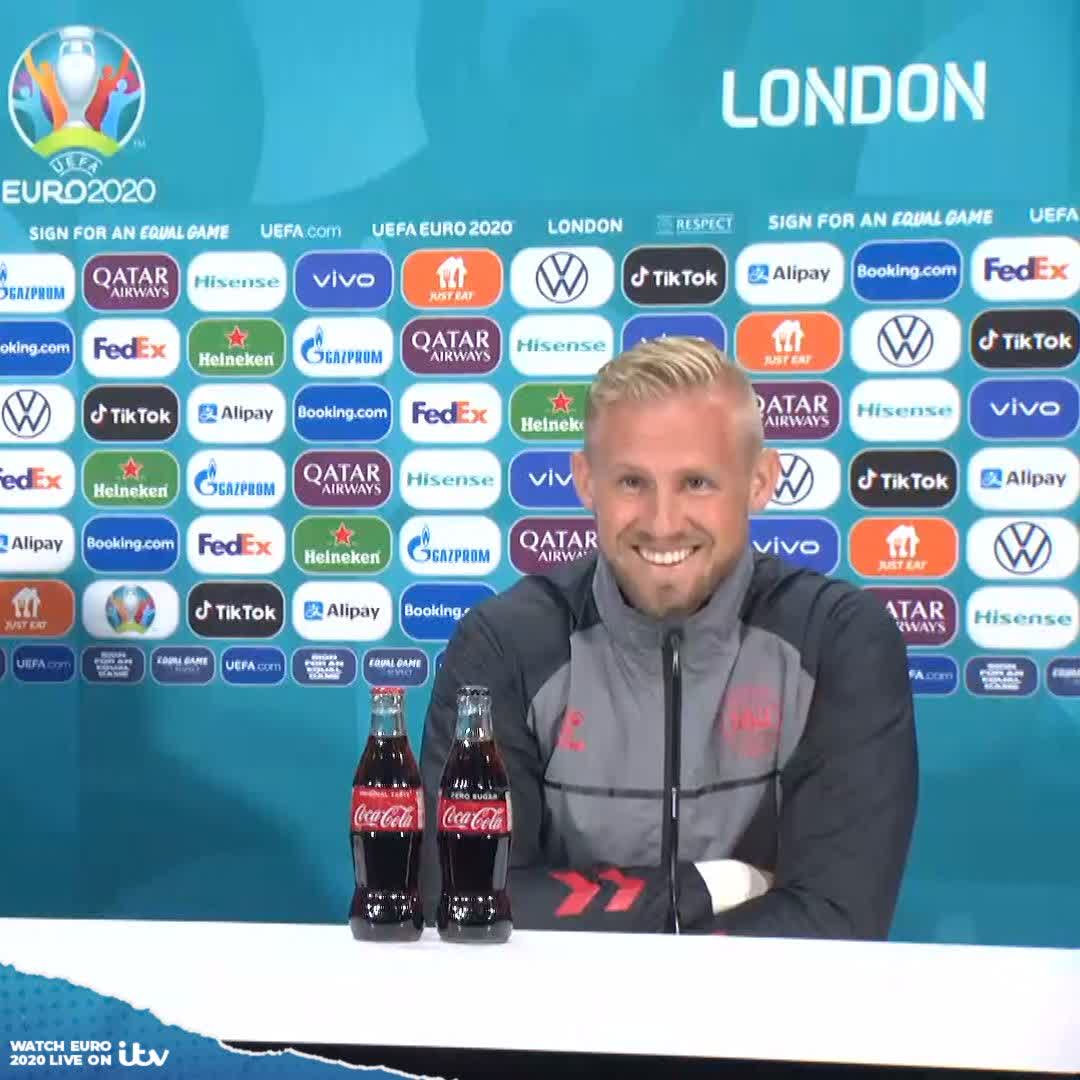 ITV Football on Twitter "🗣 "What would it mean to you guys to stop it