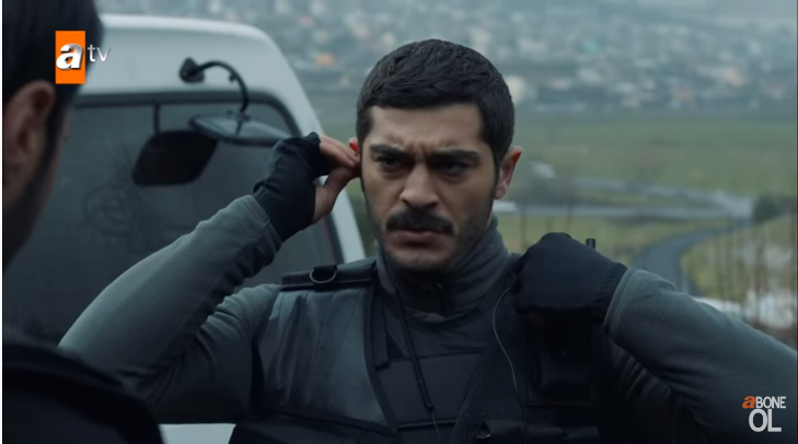 yalnız beyefendi bu yakışıklılık fazla #maraslı