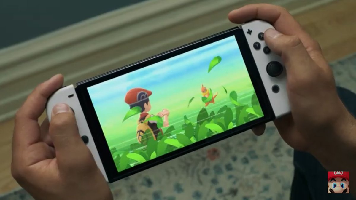 IcingCreeper's tweet photo. LET ME KNOW UR THOUGHTS DOWN BELOW AFTER READING MY SUPER LONG INSTAGRAM POST! https://t.co/8j60TsEN2E #TheIcingCreeper #tkdpanda #nintendo #newnintendoswitch #nintendoswitch #pokemon #sinnoh #brilliantdiamondshiningpearl #diamondandpearl #oledswitch #oled https://t.co/qshW7Ca2vE