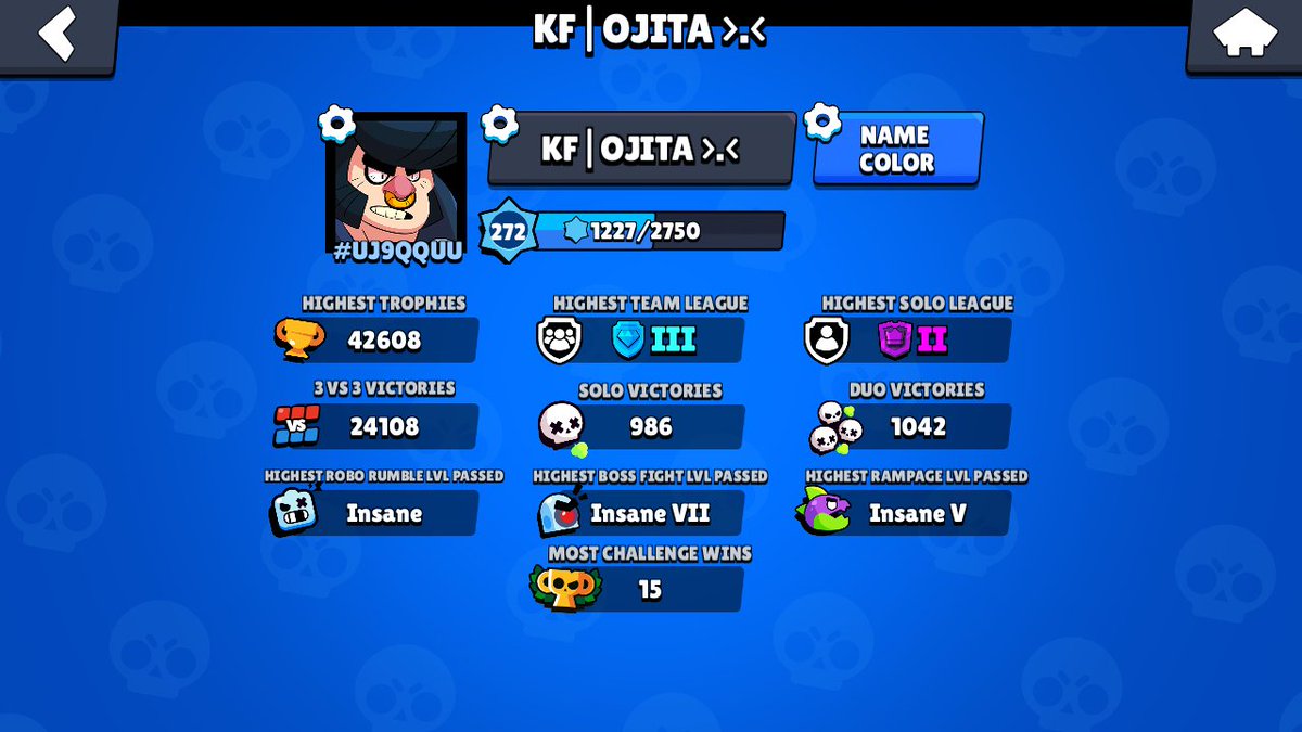 Me pongo F/A como jugador
•Un año de experiencia
•Disponibilidad horaria
•No toxico
•Wsp y Discord
•Con ganas de mejorar
•NA🇲🇽
Rt y Fav se agradece