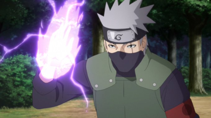 Boruto: Spoilers confirmam uma luta épica com Sasuke e Naruto - Combo  Infinito