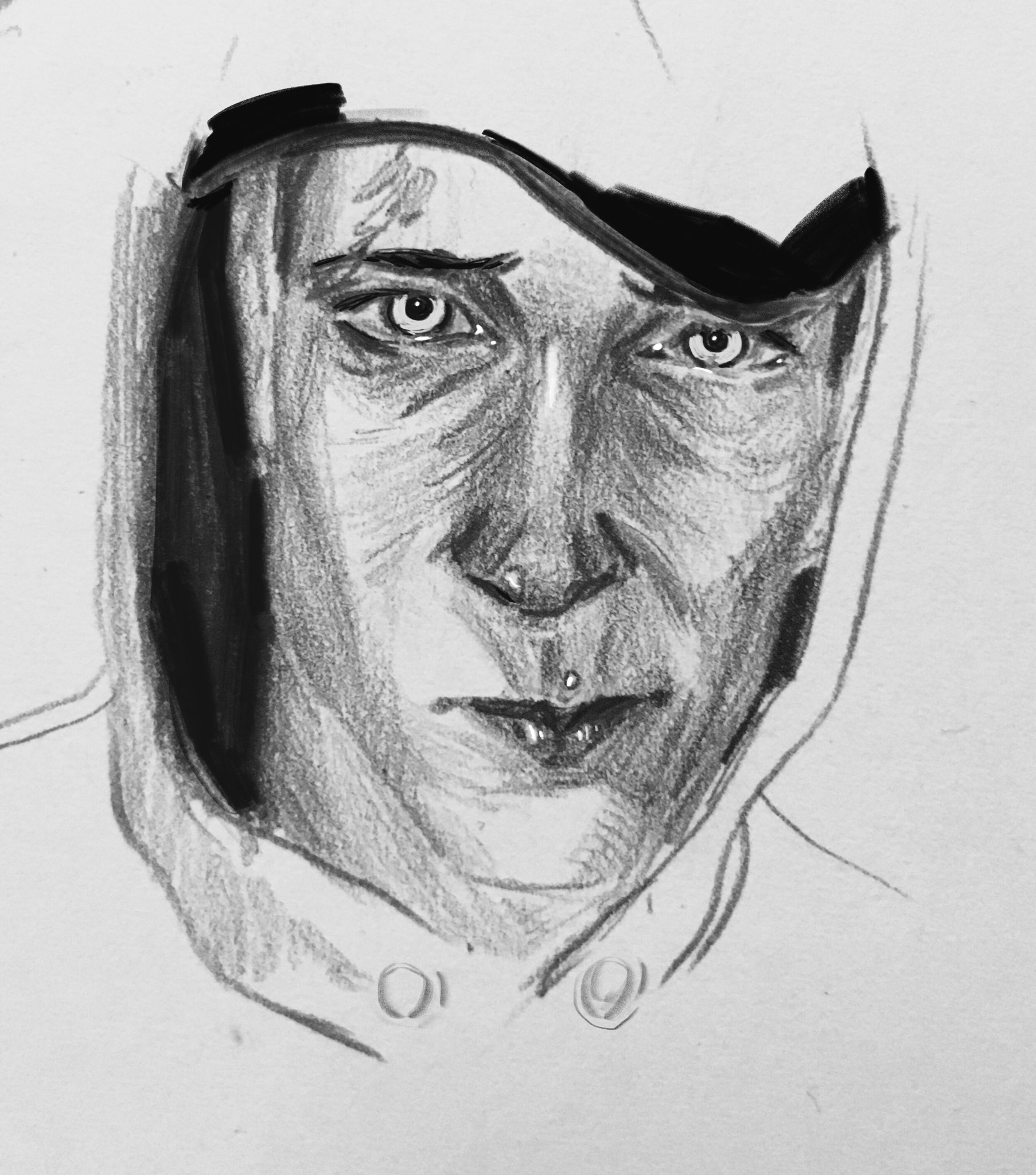 метовар горитさんはTwitterを使っています: 「Артем, не плачь https://t.co ...