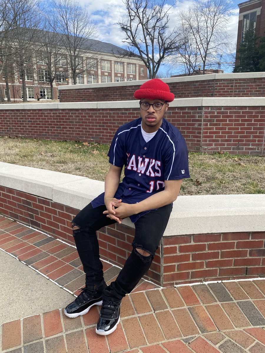 Ricosauve317's tweet photo. #WhosWhoAtTSU                                              🔴 I’m Rico    317📌                                       🔴 Sophomore Class                                          🔴Marketing w/ entrepreneurial       🔴Ik everyone so don’t hesitate to follow and connect https://t.co/opVqhKBeqk