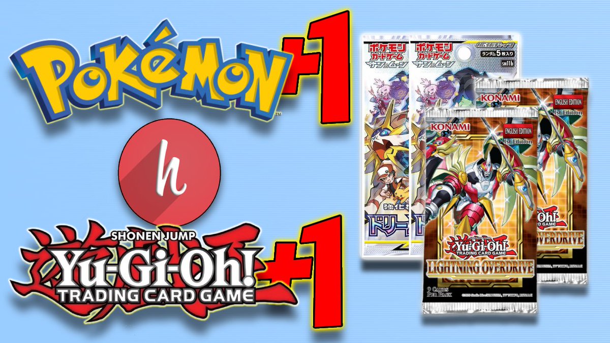 StoreHarrisons's tweet image. Proud to announce with every purchase over £10 you will receive a *free* random Booster Pack!

The random Booster will be determine on your purchase, if it consist of mostly Pokemon Products the Booster will be a Pokemon Pack!
Thank you for the support!
#PokemonTCG #Giveaway