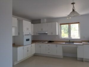 ADAPTED HOUSING IN COOP - Gatineau
Appartment's door with automatic opening system, adapted bath, wider hallways, lowered swiches, etc.
Info: buff.ly/2SJZNq3
#housing #adapted