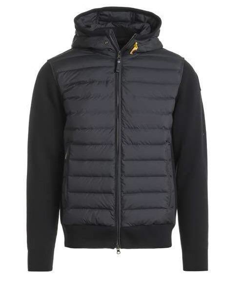 parajumpers cardigan