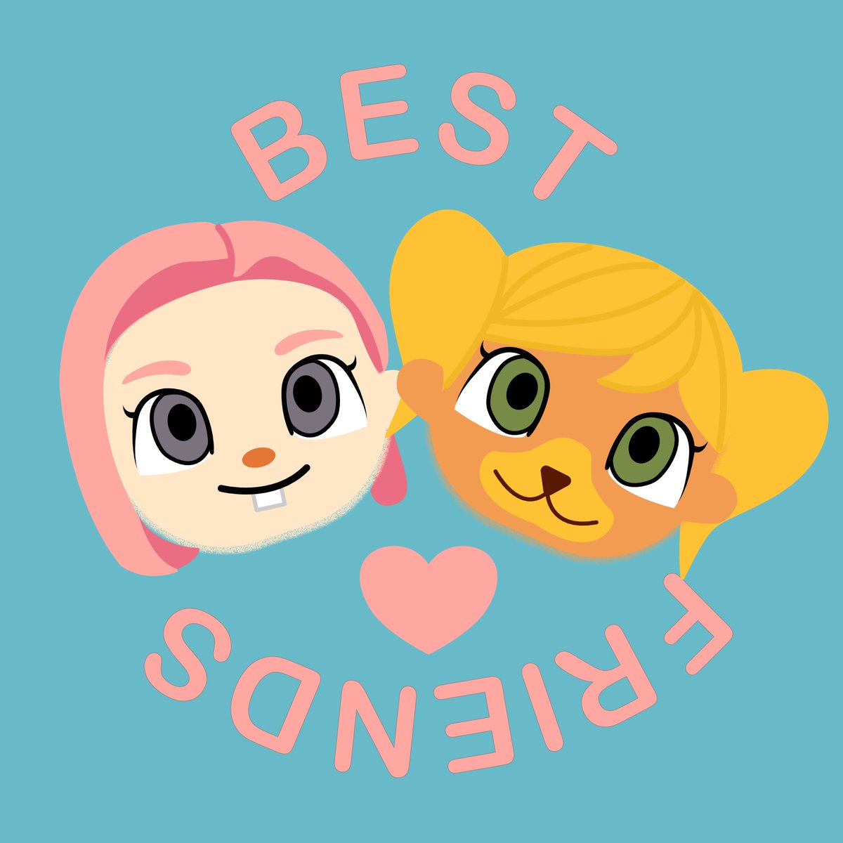 THEPINKEGG2's tweet photo. 💗 LUNA & ME 💗
#thepinkegg #isleluna #animalcrossing #animalcrossingcreativity #animalcrossincommunity #nookspiration #nookazon #acinspo #animslcrossingnh #acnh #acnhislands #acnhdesigns #crossinginspiration #newhorizonsinspo #crossingconstruction #animalcrossingnewhorizons https://t.co/4tmhWcbGxO