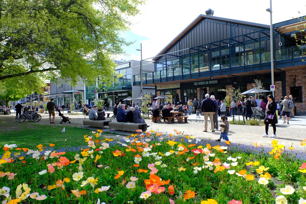 We're delighted to be hosting The Whole Bunch event in Christchurch! Thank you to our platinum sponsor <a href="/Christchurch_NZ/">ChristchurchNZ</a>  for supporting this important domestic industry event. We're looking forward to having all the NZ Pinot producers in the city.

#pinotnoirnz #nzwine