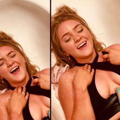 lola🪸 tweet media