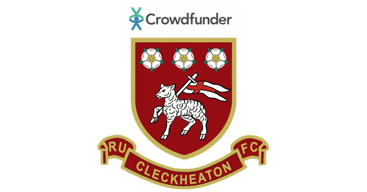 Cleckheaton RUFC tweet media