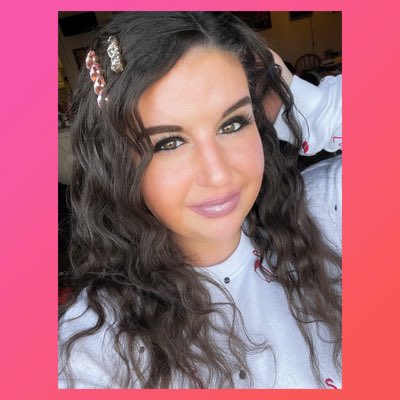 MissTaliaMazz's tweet photo. #NewProfilePic https://t.co/gCHoLyn7Jq