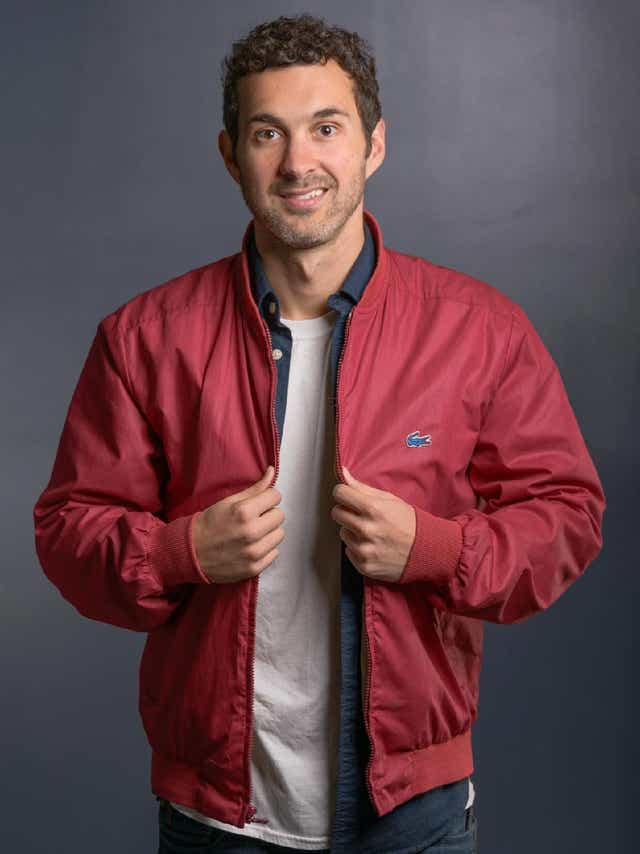 Happy birthday to the legend, Kevin Hart! 