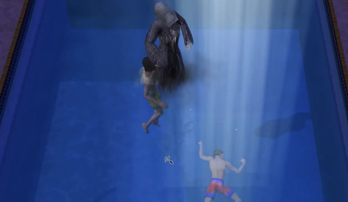BraedySalisbury's tweet photo. @CallMeKevin1811 I'm so happy my favourite sims household is one of the main focus points in the series. 2/4 of the siblings are dead and Vincund is being used as a alien baby maker but it's nice their involved. https://t.co/39L8SUxlU6