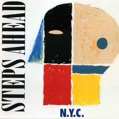 cocujazz's tweet photo. En el año 1989 la banda Steps Ahead publica el disco "N.Y.C.".
#stepsahead
#stevesmith
#tonylevin
#stevekhan
#abdoulayediop
#massambafall
#magattefall
#brucemartin
#bendik
#mikemainieri
#raygomez
#riquepantoja
https://t.co/fimBPQZ0jV https://t.co/jmTQAzNNmD