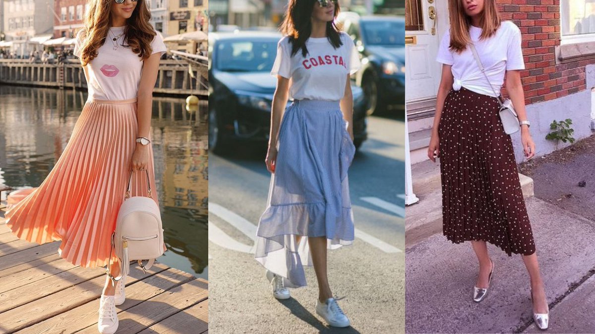 MoreModaa's tweet photo. افكار لتنسيق اطلالات كاجوال صيفية
من أبرز اطلالات موضة الشارع 
Street Style، بأكثر من ستايل وأسلوب
•
•
•
•
•
#موضة #ازياء #فاشن #ستايل #أزياء   #ملابس  #جمال  #اناقة #تساريح #موضه #ماركة #تجميل  #مور_موضة #فاشون #كول #موديلات  #عصري #عالم_الموضة
#مور_موضة #moremodaa https://t.co/eqkckJsPhC