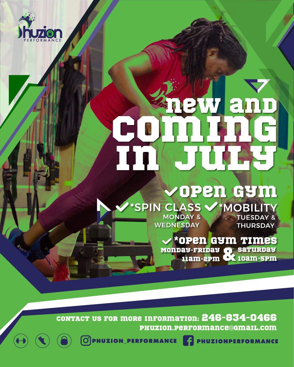 PhuzionP's tweet photo. We have added new classes! Contact us for more information. https://t.co/XGDrbKQ5I5