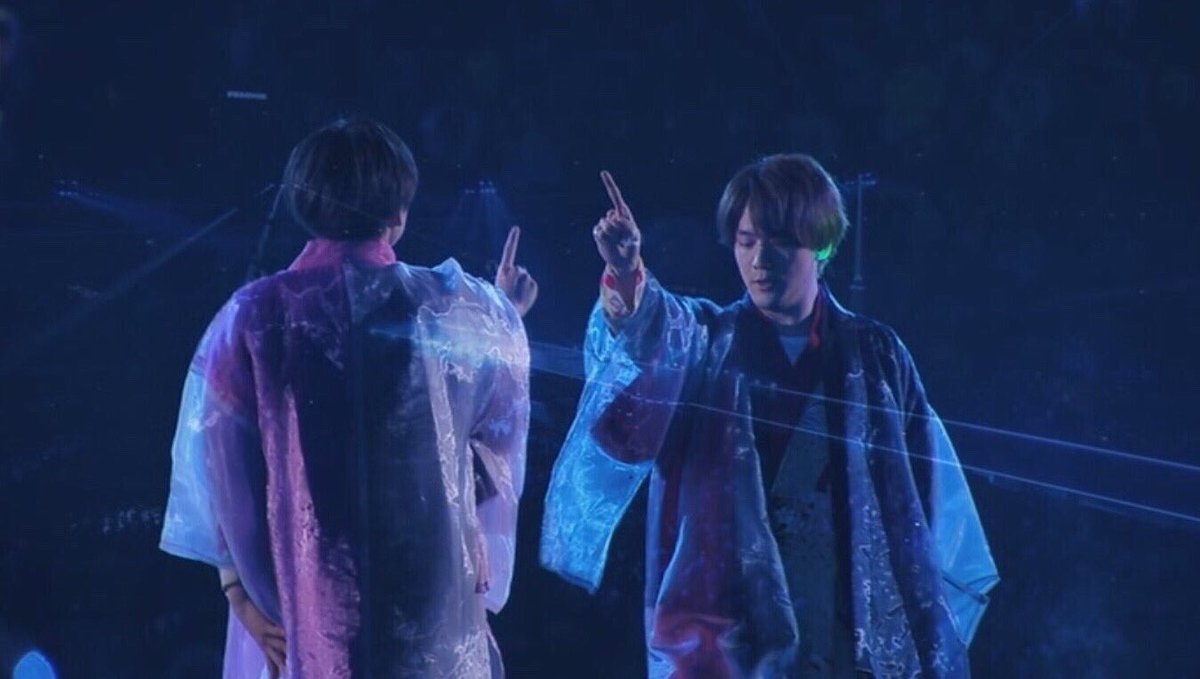 msit421's tweet photo. 🎋🌌🌟 https://t.co/aUPj8mge06