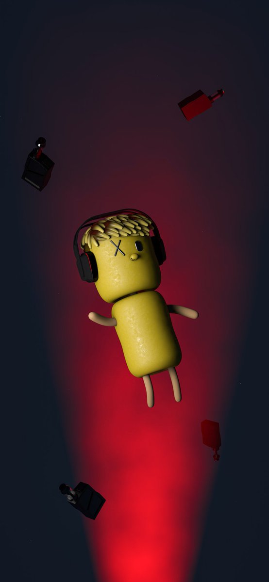 Chizitox_'s tweet photo. @marianoniccolas chizitox

(Hay mas en mi ig)
 #nanocs1 #cinema4d #c4d #c4dr19 #3dmodeling #3d #3dart https://t.co/ra71AC49ne