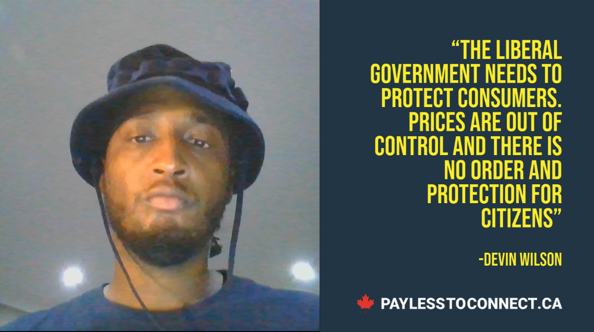 TekSavvyBuzz's tweet photo. .@JustinTrudeau @FP_Champagne promised to lower your bills. They have the power to restore the CRTC’s 2019 decision and deliver affordable internet. Canadians are speaking up. Add your video or message at https://t.co/4QzceHQnKX #FireIanScott #CRTCScandal https://t.co/4OlXgW1FIX