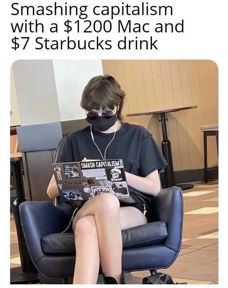 Sal the Agorist (@sallymayweather) on Twitter photo 