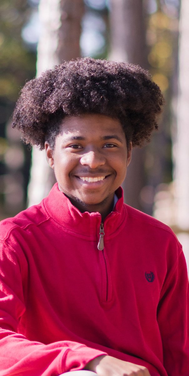 nsbe_jr's tweet photo. Congrats to James Williams of the Nubian Village Academy chapter in Richmond, VA! James graduated on the honor roll with a 3.5 GPA and was accepted into James Madison, VA State, VA Tech, & VA Commonwealth University. He plans to major in Health Sciences. #NSBE #NSBEJrGrad @R2NSBE https://t.co/Gopf3nszMQ