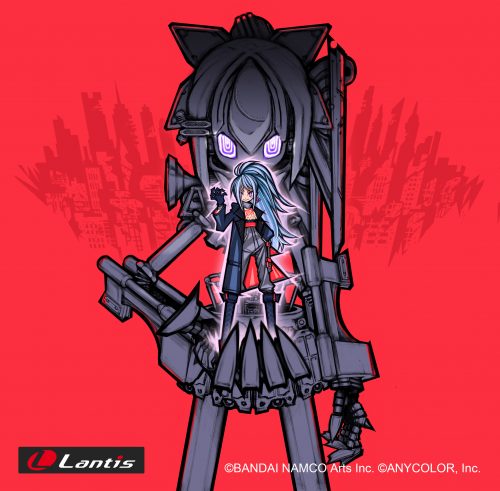 honeysanimeEN's tweet photo. Kaede Higuchi Revealed Artist Visual and CD Jacket Designs for Her 2nd Single “Baddest”! https://t.co/TRvA7QvNOK
#vtuber #kaedehiguchi #idol #singer #anisong #anime #otaku #animemusic #virtual #music #baddest #NewRelease https://t.co/nrIg5OvzQU