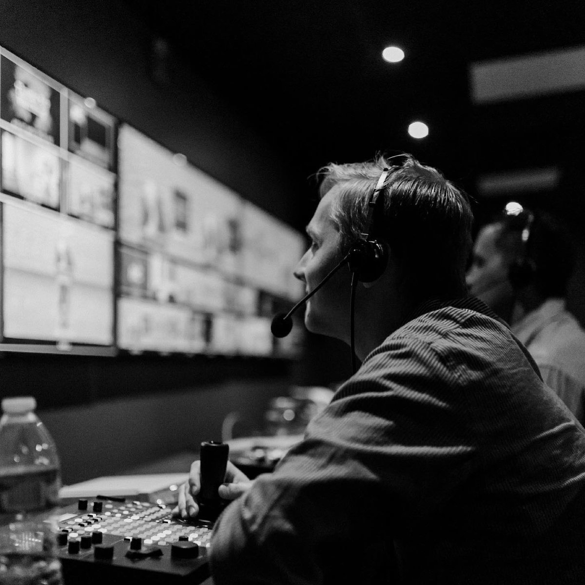 livethemvmt's tweet photo. Join us for a behind the scenes tour of FAC production. Check out our facilities including our state of the art broadcast control room and Apostolic Collective studios. Find out exactly what equipment and services we use each week. Take part in a live Q&amp;A with members of our team https://t.co/5nRN8C1jSI