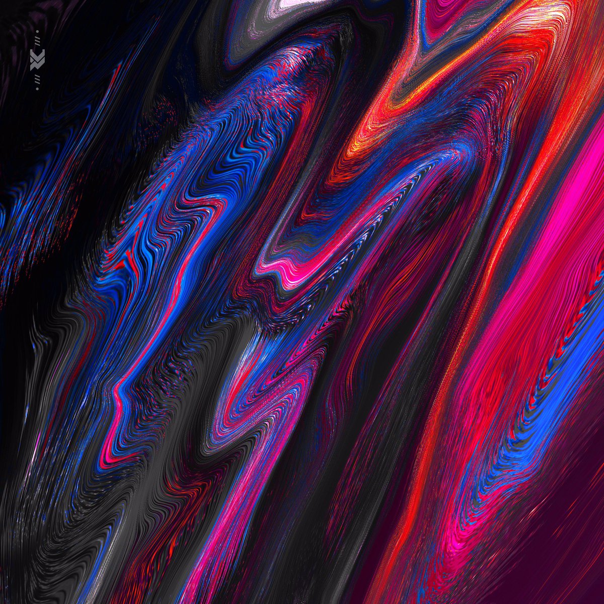 dancerituals_'s tweet image. N O C H E  N U E V A
•
Inspired by @KC_Lights “Girl”
•
Designed with GIMP and Photoshop.