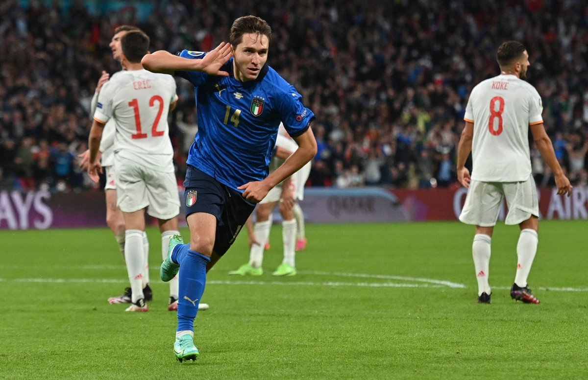 Inzaghi'nin! gol sevinci. 😅 #ITA