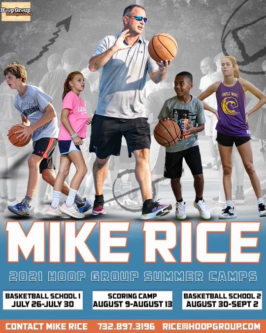 Coach Mike Rice Coachmikerice Twitter