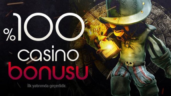 İlk yatırımda geçerli %100 casino bonusu!

— Bit.ly/almanbahis27
