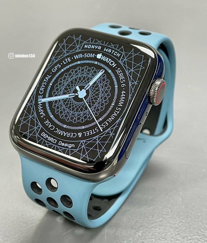 nimbus12_'s tweet photo. _KD_010_StainlessLogo by Ibrahim Demirci
#AppleWatchSeries6 #GraphiteAppleWatch #AppleWatchGraphite #GraphiteStainlessSteelAppleWatch #Apple #Watch #GraphiteStainlessSteel #Apple #StainlessSteelAppleWatch #AppleWatch #AppleWatchStainlessSteel #ClockologyApp #Clockology #cel… https://t.co/XUXugnozlB
