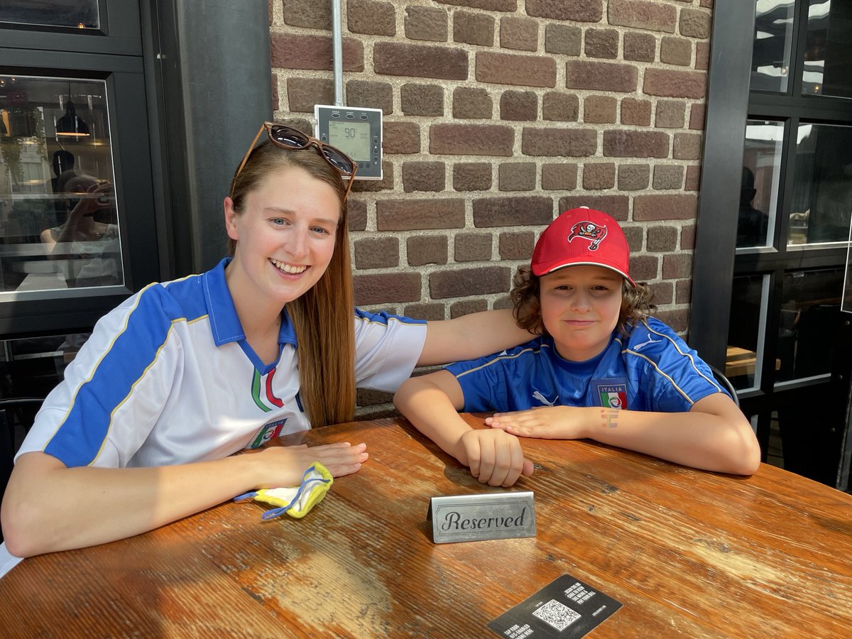 semperfidigital's tweet image. FORZA!!!!! #ITAESP